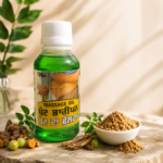 Since this product is an Ayurvedic JR Ayurveda Massage Oil for Belly Fat & Body Slimming